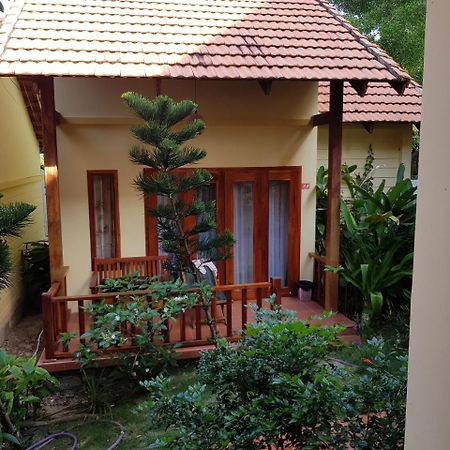 Thien Thanh Resort Phú Quốc Eksteriør billede