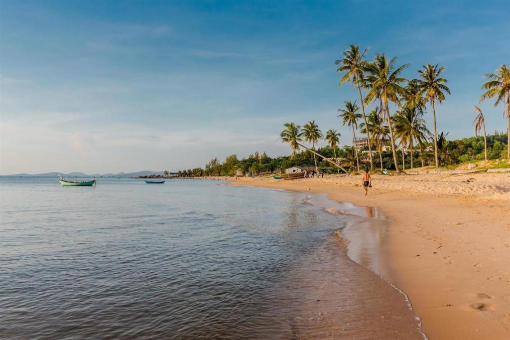 Thien Thanh Resort Phú Quốc Eksteriør billede