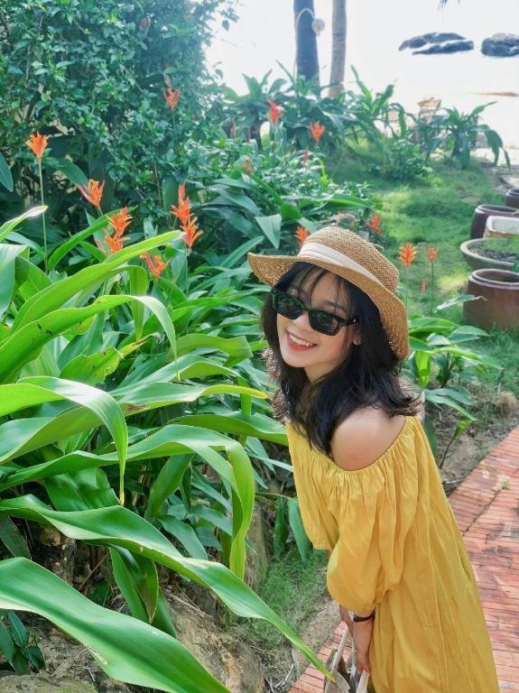 Thien Thanh Resort Phú Quốc Eksteriør billede