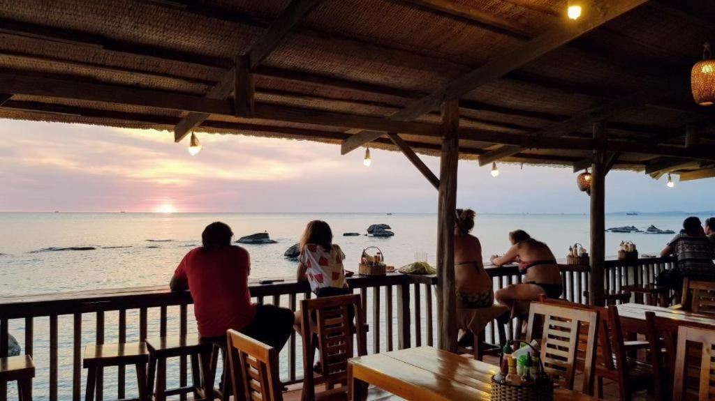 Thien Thanh Resort Phú Quốc Eksteriør billede