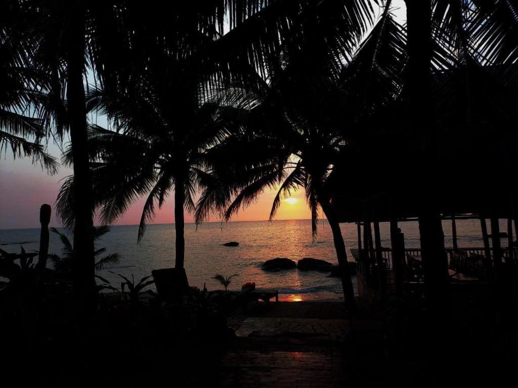 Thien Thanh Resort Phú Quốc Eksteriør billede