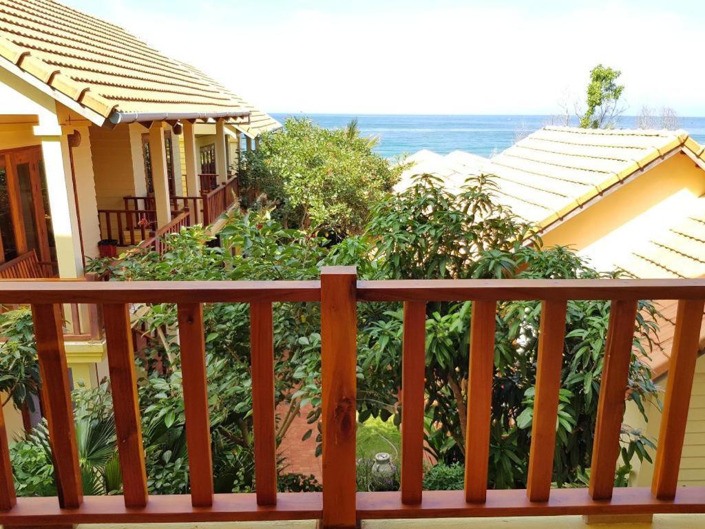 Thien Thanh Resort Phú Quốc Eksteriør billede
