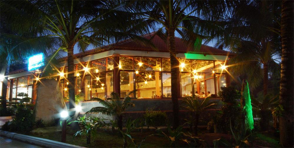 Thien Thanh Resort Phú Quốc Eksteriør billede