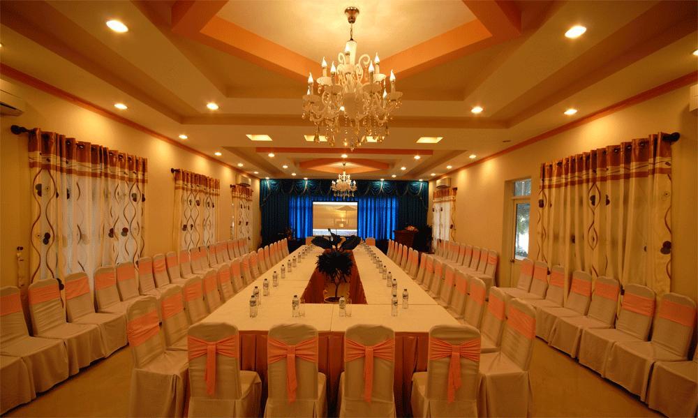 Thien Thanh Resort Phú Quốc Eksteriør billede