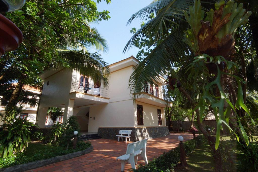 Thien Thanh Resort Phú Quốc Eksteriør billede