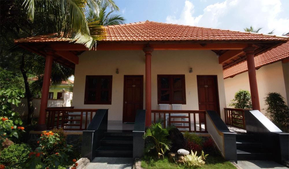Thien Thanh Resort Phú Quốc Værelse billede