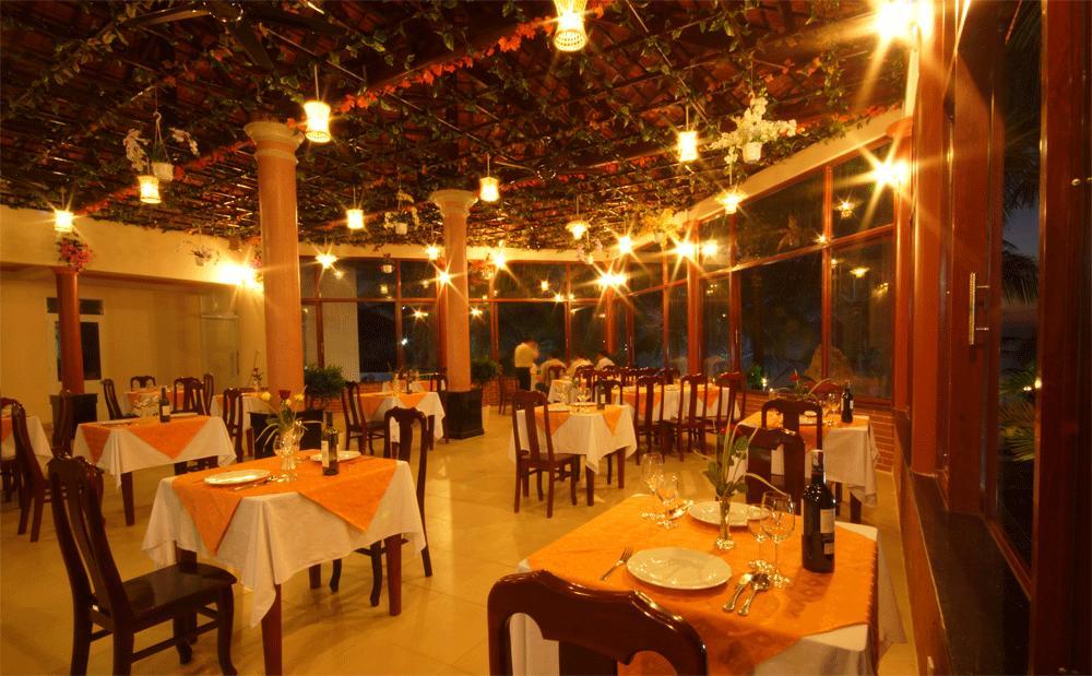 Thien Thanh Resort Phú Quốc Eksteriør billede