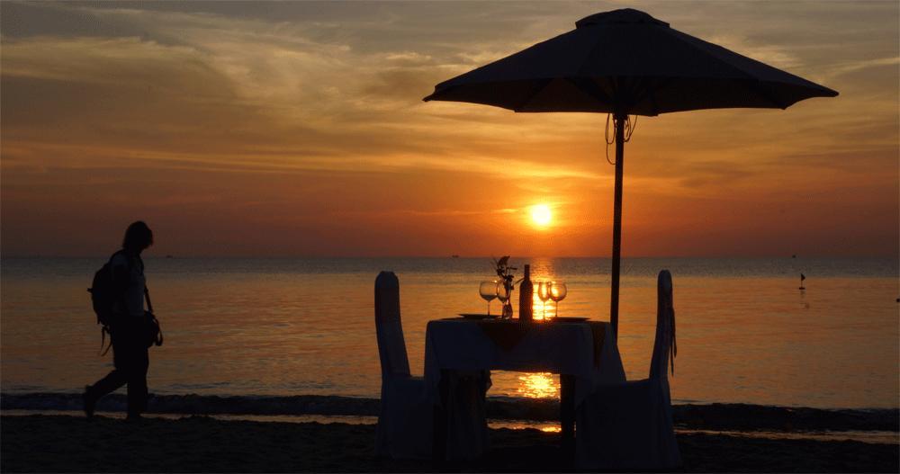 Thien Thanh Resort Phú Quốc Værelse billede