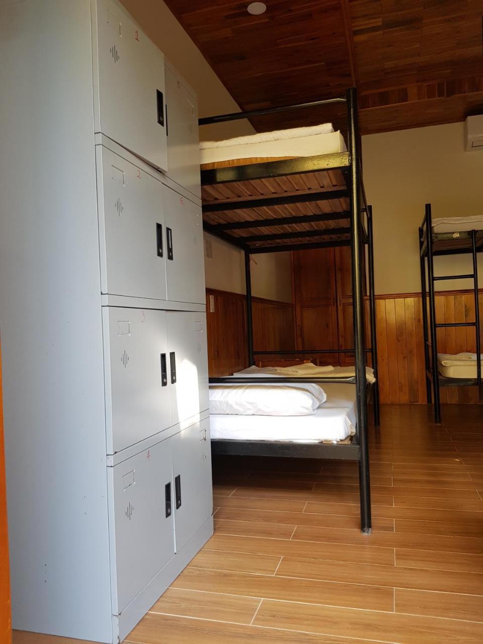 Thien Thanh Resort Phú Quốc Eksteriør billede