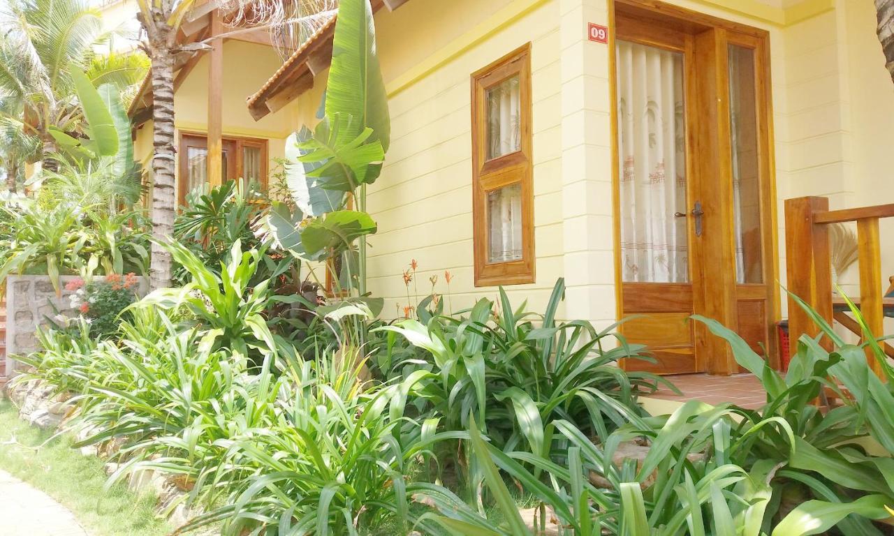 Thien Thanh Resort Phú Quốc Eksteriør billede