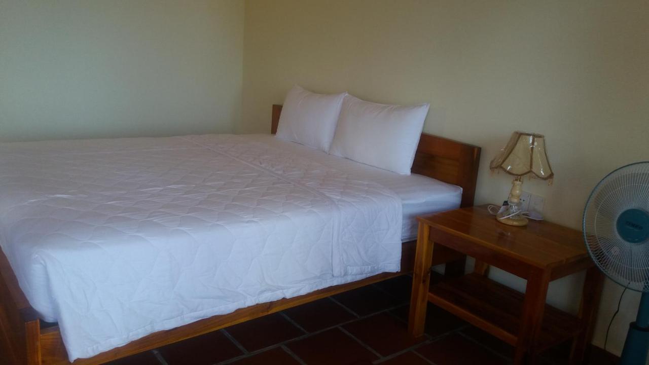 Thien Thanh Resort Phú Quốc Eksteriør billede