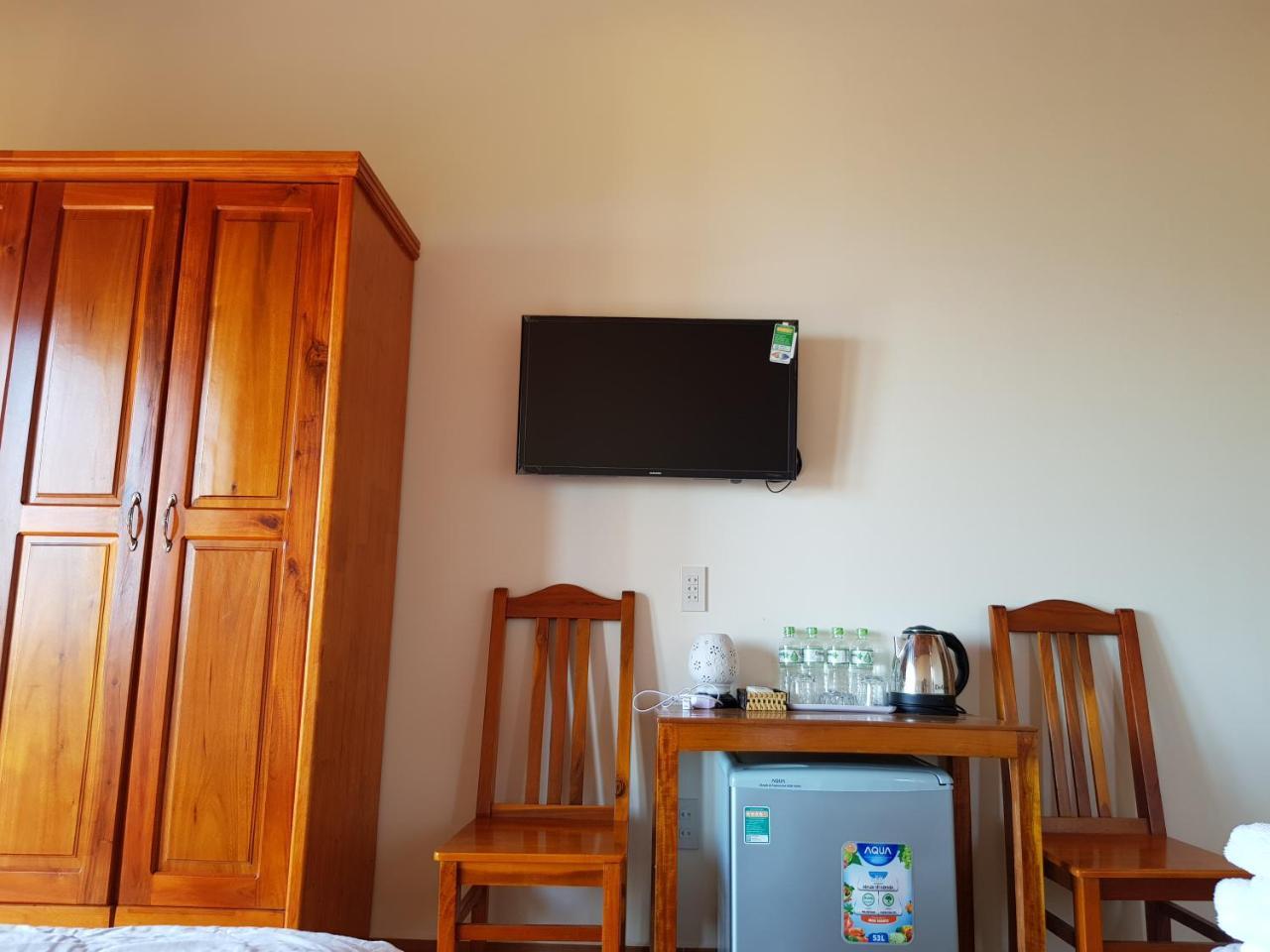 Thien Thanh Resort Phú Quốc Eksteriør billede