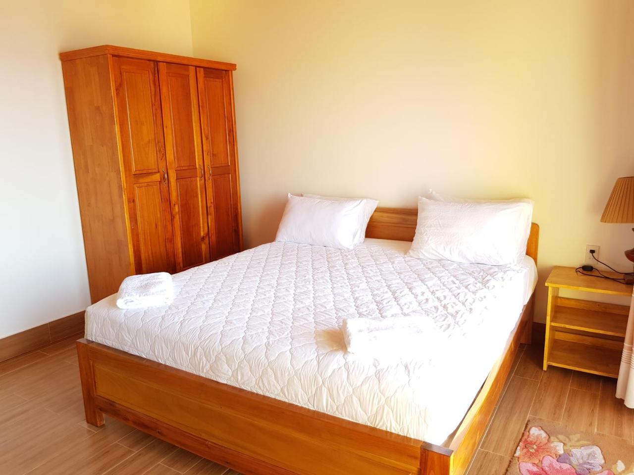 Thien Thanh Resort Phú Quốc Eksteriør billede