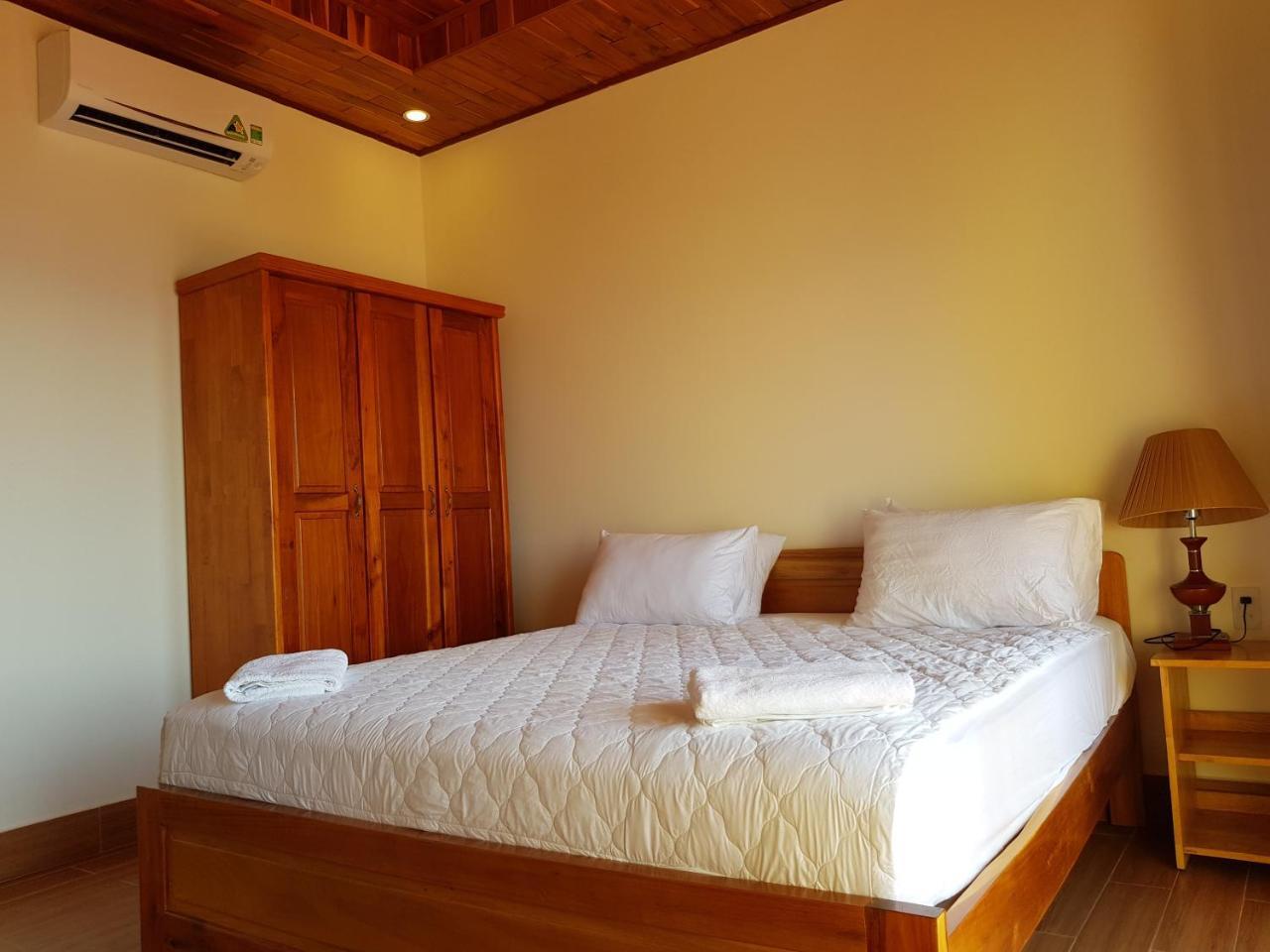 Thien Thanh Resort Phú Quốc Eksteriør billede