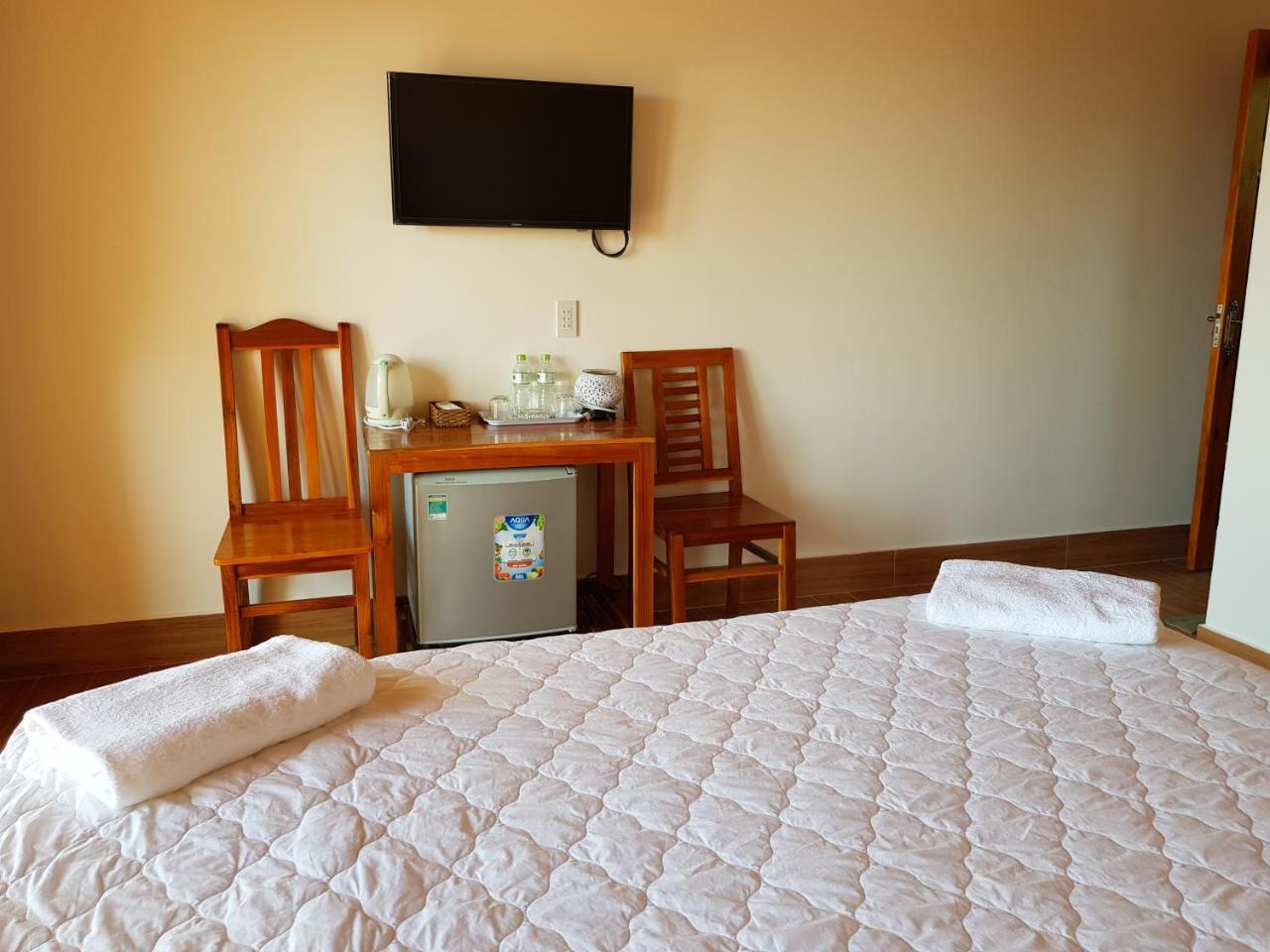 Thien Thanh Resort Phú Quốc Eksteriør billede