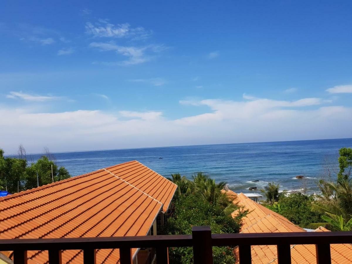Thien Thanh Resort Phú Quốc Eksteriør billede