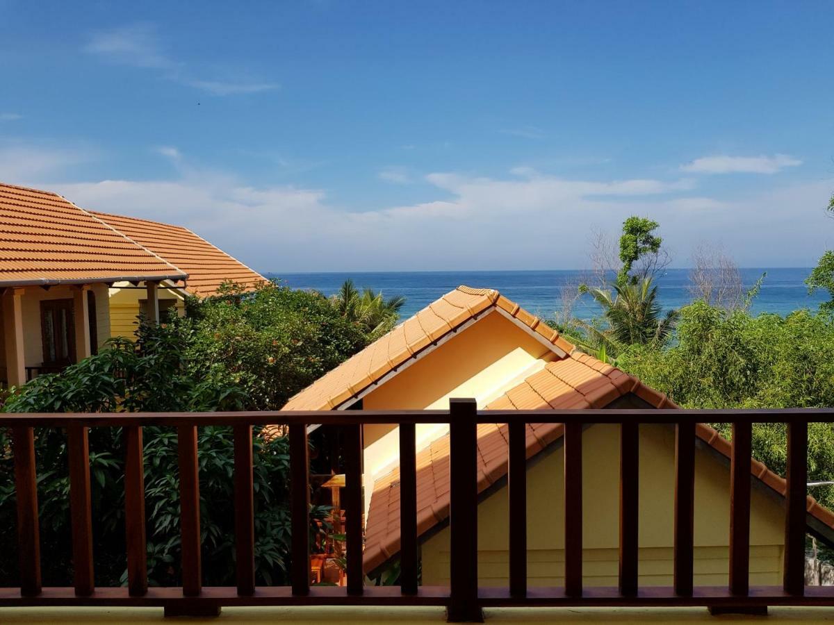 Thien Thanh Resort Phú Quốc Eksteriør billede