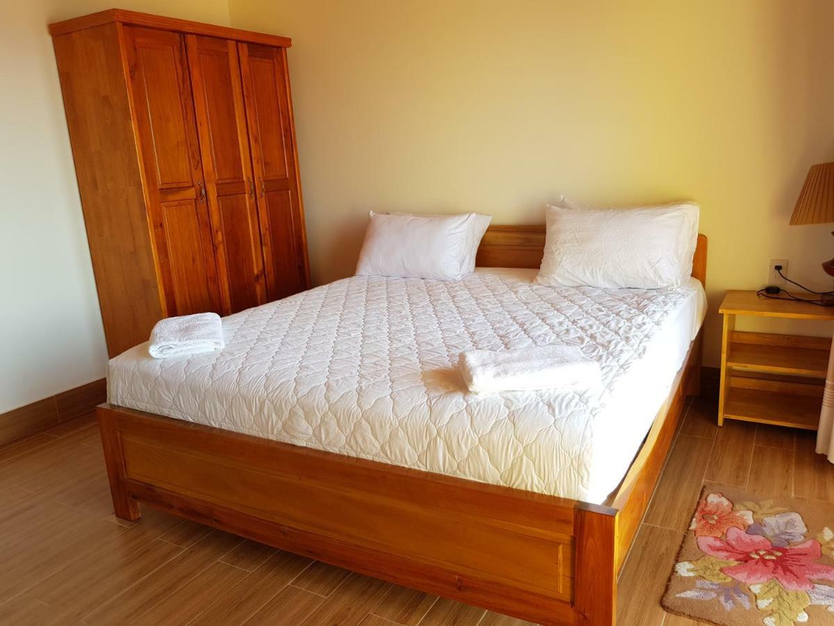 Thien Thanh Resort Phú Quốc Eksteriør billede