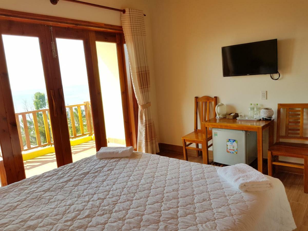 Thien Thanh Resort Phú Quốc Eksteriør billede
