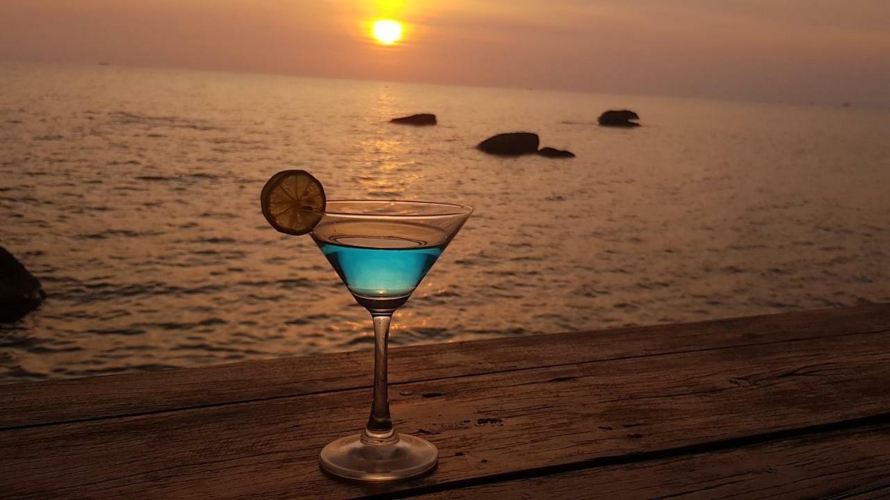 Thien Thanh Resort Phú Quốc Eksteriør billede